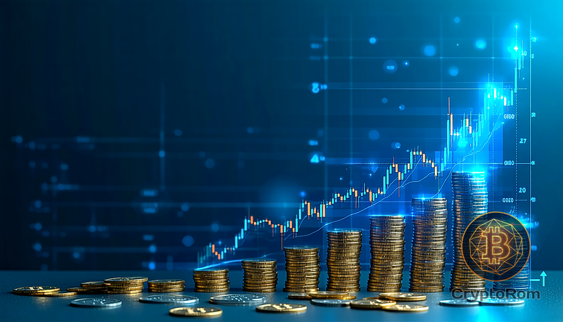 📈 Рынок криптовалют: не зима, а срединный откат