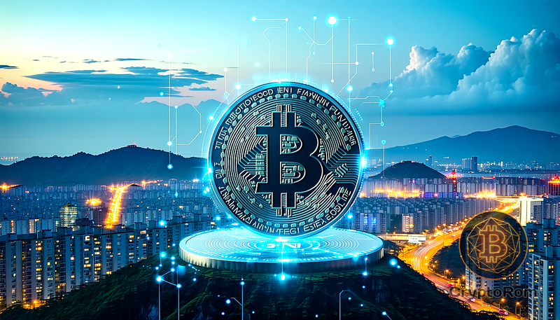 🪙 Тайвань готовится к запуску первого регулируемого стейблкоина