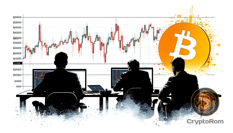 📉 Трейдеры Bitcoin испытывают максимальные нереализованные убытки