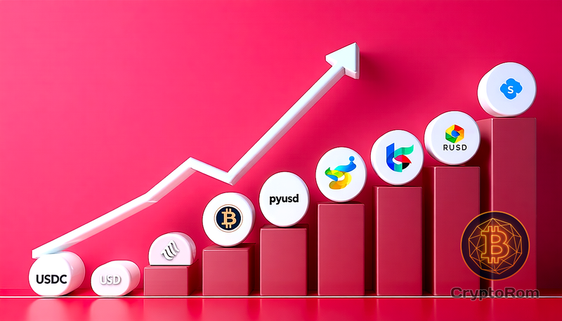 📉 Синтетический USDe от Ethena теряет позиции