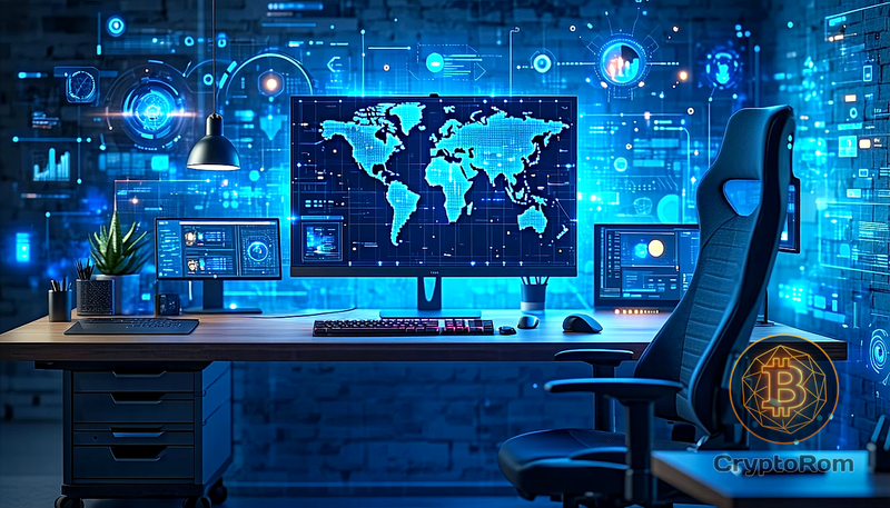 💻 Самое нужное для фронтендера в 2025 году