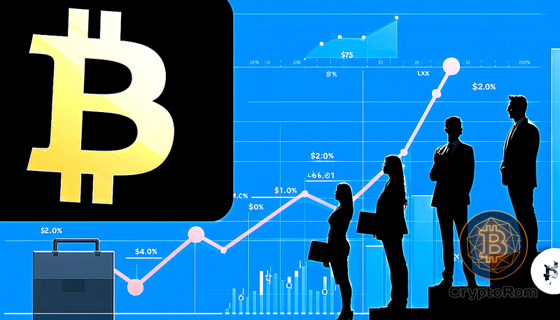 📈 Bitcoin привлекает $732 млрд нового капитала в текущем цикле