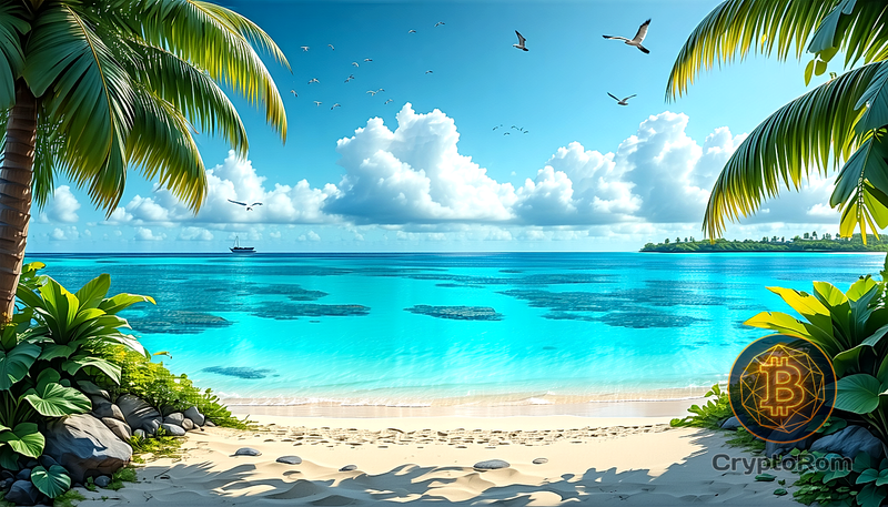 🌐 На Каймановых островах зарегистрировано на 70% больше Web3-фондов