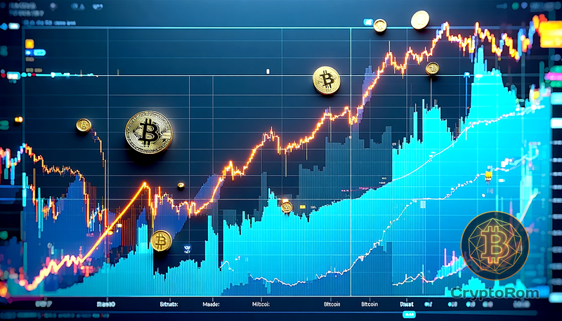 📈 Биткоин повторяет траекторию конца 2019 года: анализ ситуации
