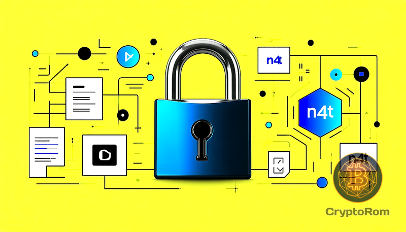 🔒 N4T объявляет о блокировке ликвидности перед листингом на DEX