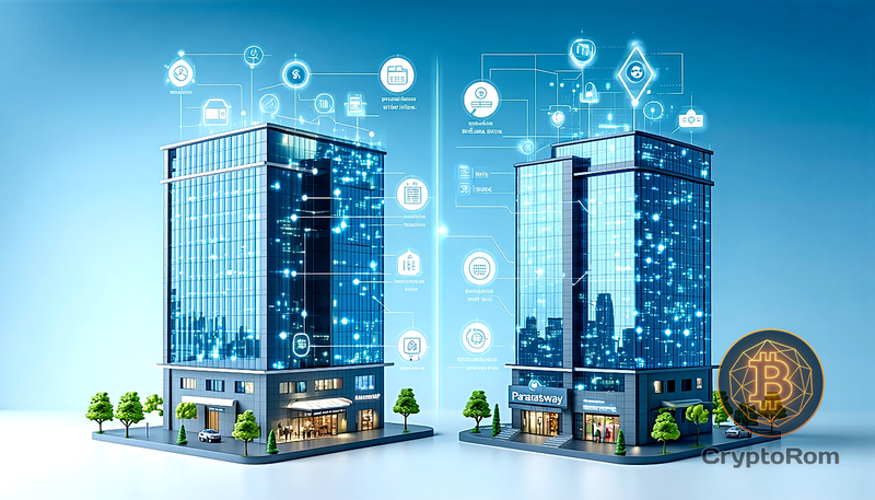 📰 Parataxis покупает контроль над южнокорейской Sinsiway за $27 млн