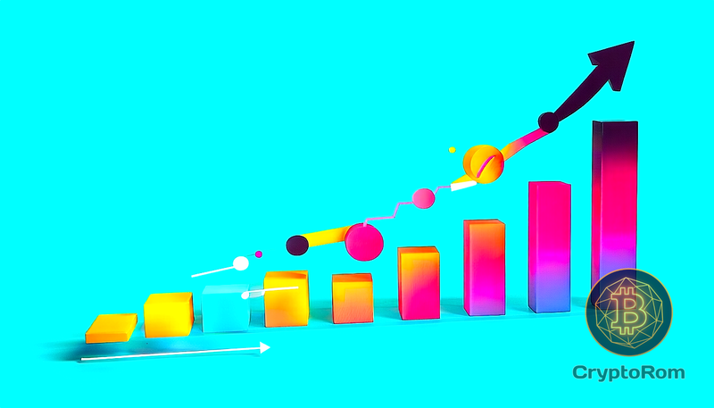 📈 TON растет на 3.7% благодаря запуску STON.fi DAO и платформе с поддержкой Telegram