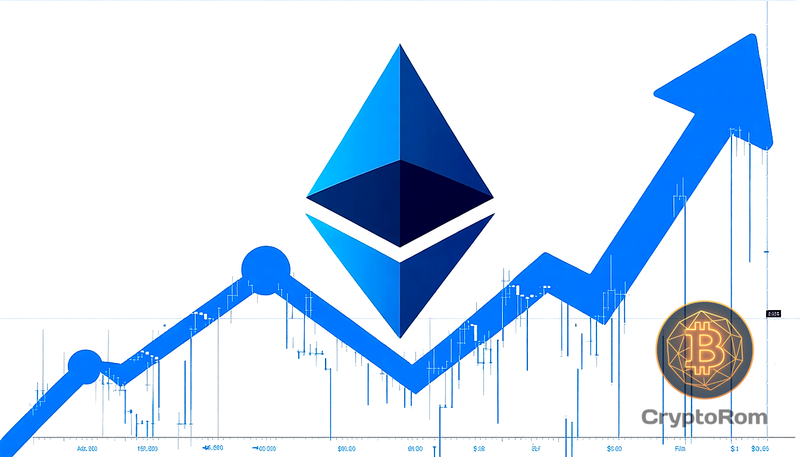📉 Спрос на казначейские операции Ethereum упал: как это влияет на восстановление ETH до $4K