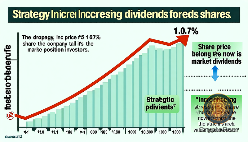 📈 Strategy увеличивает дивиденды по STRC до 10,75%