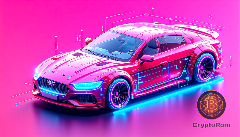 🚗 ETHZilla приобретает долю в AI Lending Platform Karus на $10 млн