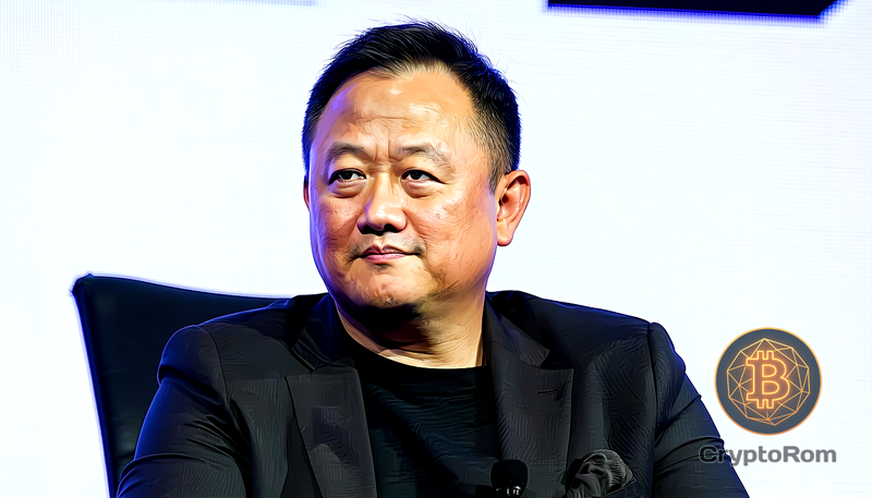 🤖 Генеральный директор Nvidia обсудил гонку ИИ