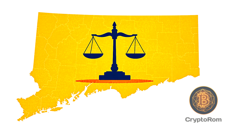⚖️ Коннектикут приказывает Kalshi, Robinhood и Crypto.com прекратить ставки на спорт