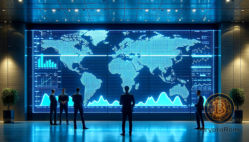 💼 Bitwise доминирует на рынке XRP ETF