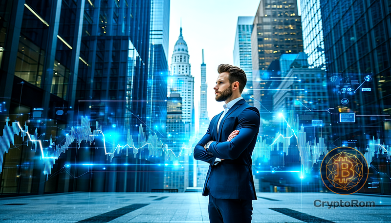 💼 BlackRock сохраняет рискованный настрой на фоне трансформации рынков