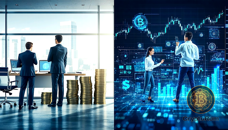 📉 Saylor готовится к слабому рынку, но трейдеры все еще ожидают крупных покупок