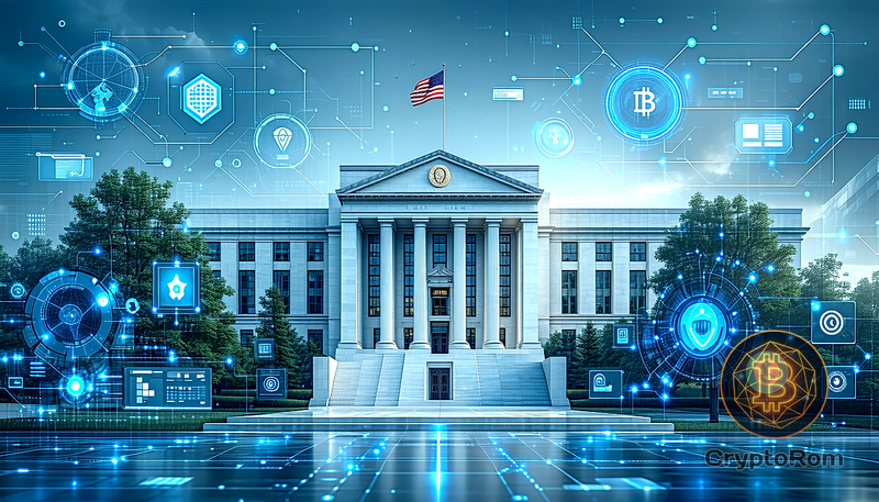 🔍 SEC намекает на месячный отсчет для инновационной льготы