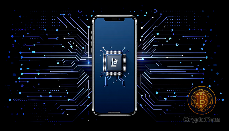 📱 Уязвимость чипа на Solana-смартфонах раскрыта