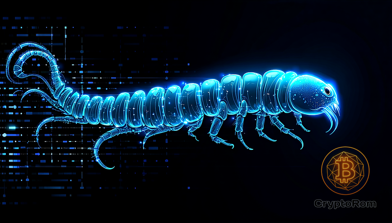 🪲 Червь GlassWorm вновь атакует репозитории