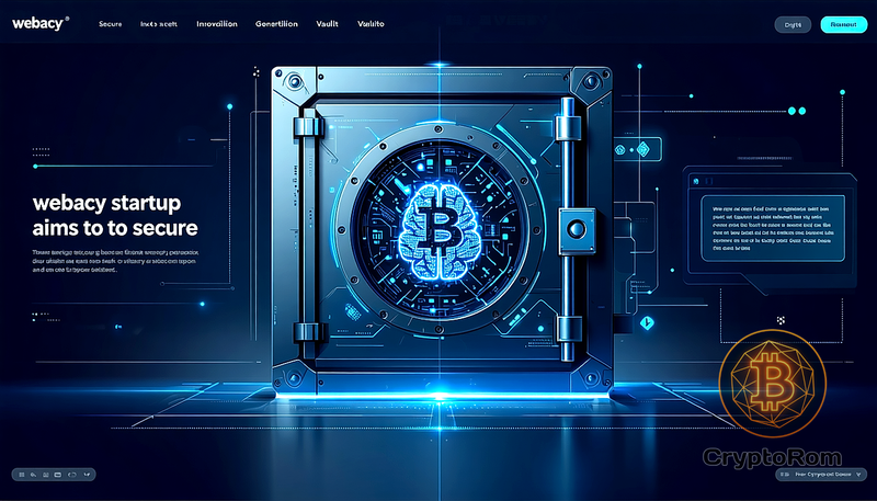 🔒 Стартап Webacy стремится обеспечить безопасность следующего триллиона в крипто