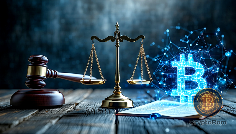 ⚖️ Призыв к помилованию разработчиков Samourai Wallet