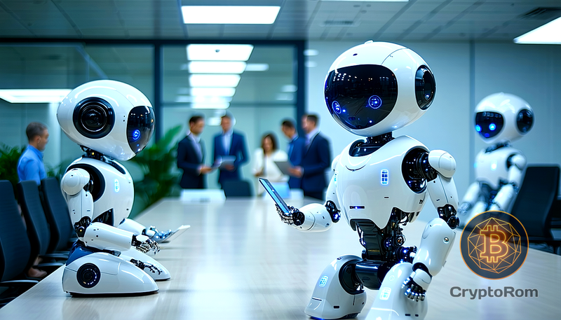 🤖 Автоматизация голосовых коммуникаций: тренды и реалии