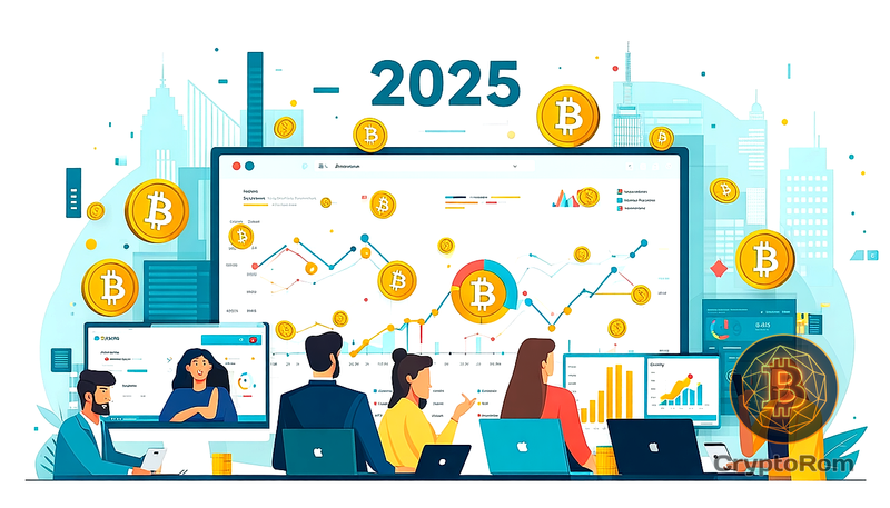 📈 Индийские инвесторы расширяют криптопортфели в 2025 году