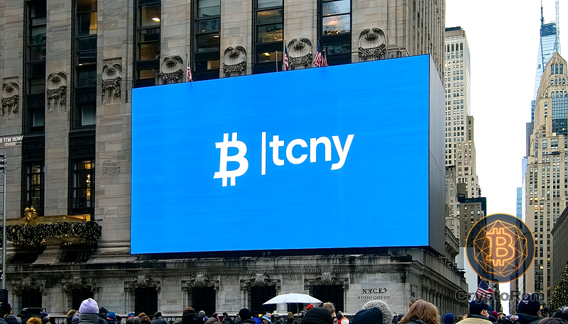 📈 Компания Twenty One выходит на биржу NYSE 9 декабря