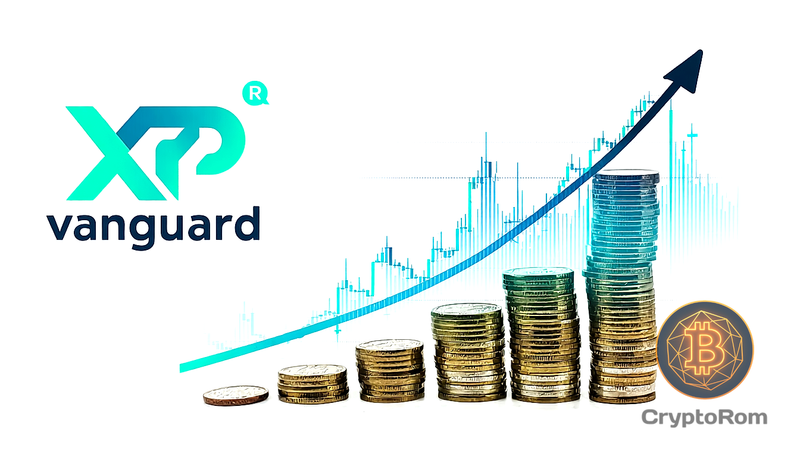 📈 XRP показывает признаки разворота на фоне поддержки