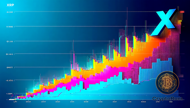 📈 XRP демонстрирует потенциал роста выше $2.15