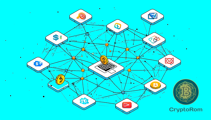 💸 Digital Asset привлекает новое финансирование для расширения Canton Network