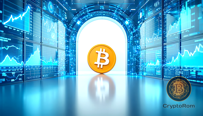 💰 Portal to Bitcoin привлекает $25 млн и запускает OTC-деск