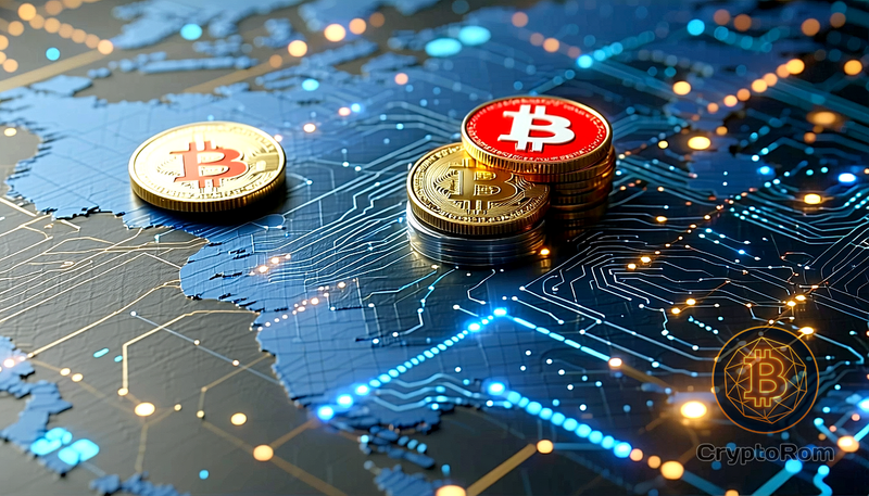 💱 MoneyGram расширяет использование стейблкоинов с помощью Fireblocks