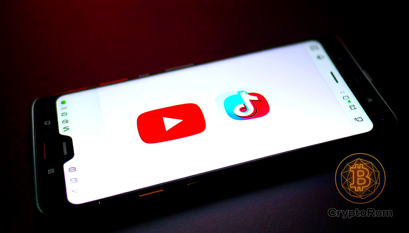 ⚠️ Фальшивые приложения YouTube и TikTok заражают Android-трояном