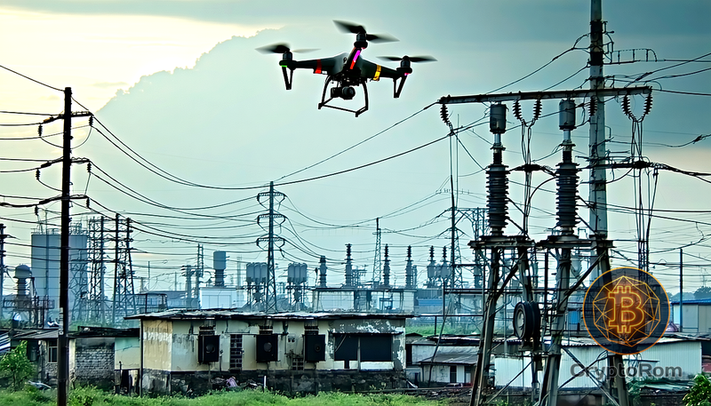 ⚡️ Малайзия усиливает меры против кражи электроэнергии для майнинга Bitcoin