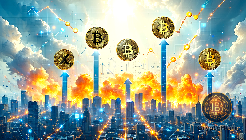 🚀 Взрыв ETF: XRP, SOL, LTC, HBAR, DOGE и LINK предлагают инвесторам выбор альткоинов