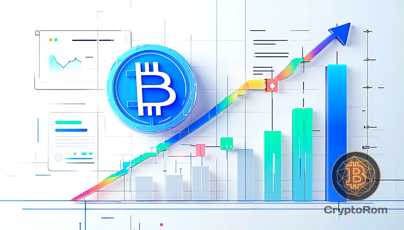 📈 BNB приближается к $910 на фоне роста объема