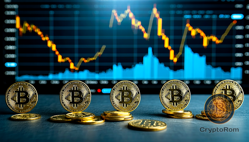 📉 Долгоспящие кошельки активизировались на фоне падения рынка в ноябре