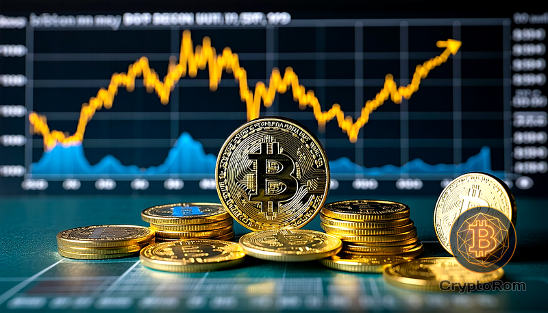 📉 Биткоин может оставаться ниже $95K до конца года, альткоины могут выиграть