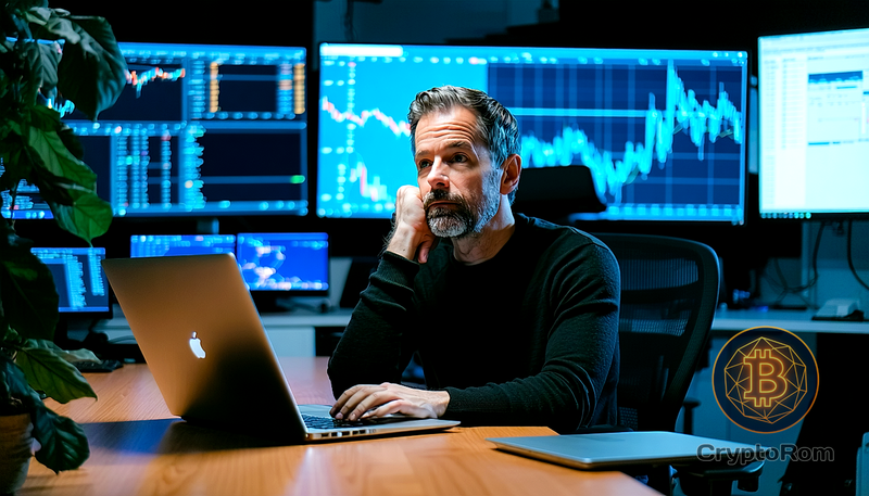 🚨 Бывший директор Cash App критикует Bitcoin