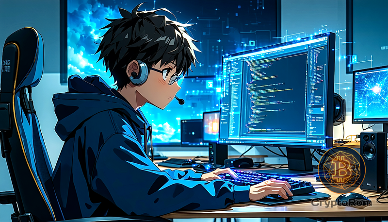 🔒 Японский школьник взломал 7 млн аккаунтов через вайб-хакинг