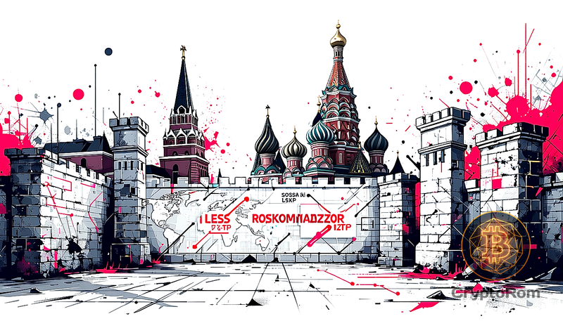 🚫 Роскомнадзор обновил настройки ТСПУ для блокировки VPN