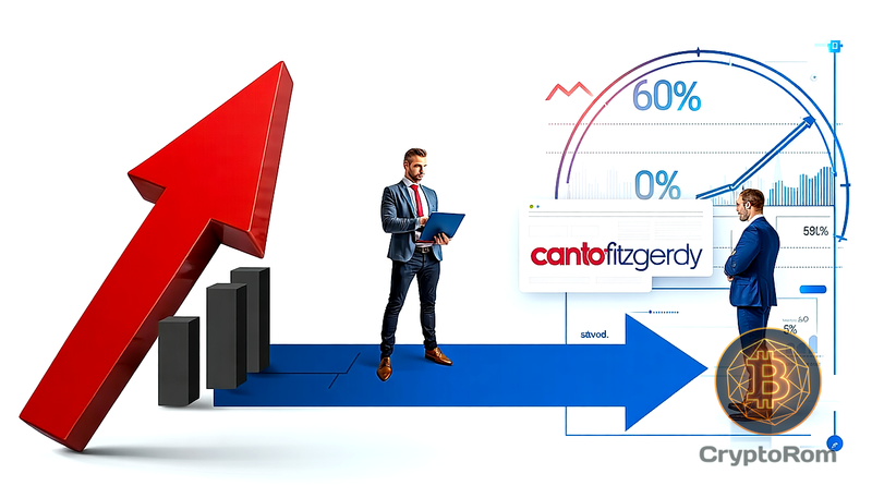 📉 Cantor снизил целевую цену для Strategy на 60%