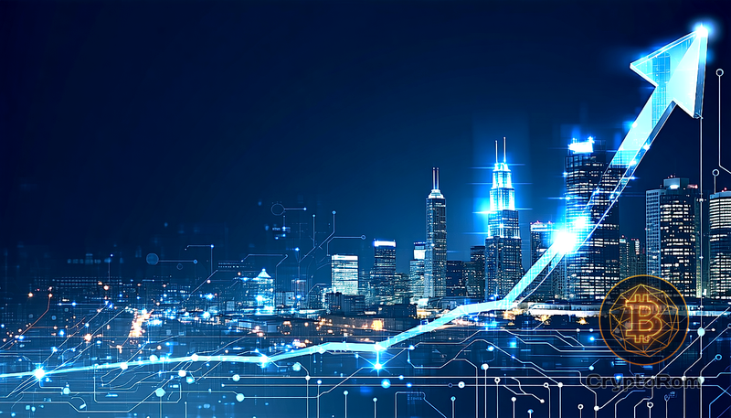 📈 Ведущие криптобиржи декабря 2025: подъем к концу года и рекордные объемы