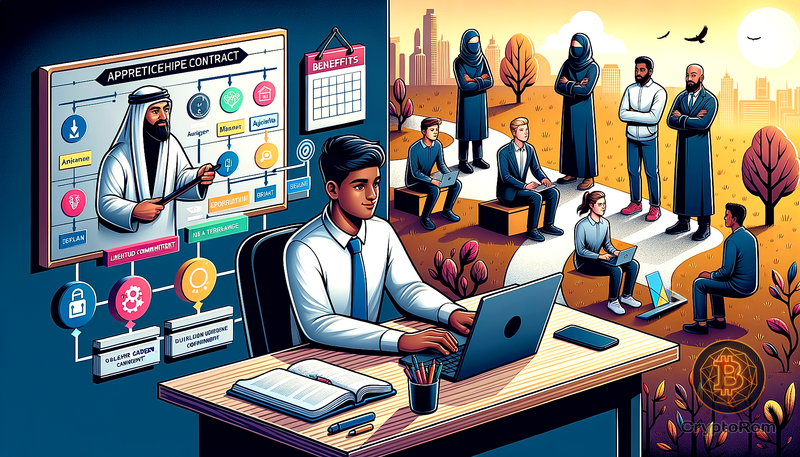 👨‍💻 Ученический договор в IT: плюсы и минусы