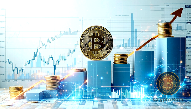 📈 JPMorgan сохраняет прогноз для Bitcoin на уровне $170,000