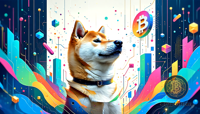 🐶 Dogecoin отмечает важный шаг в своём развитии