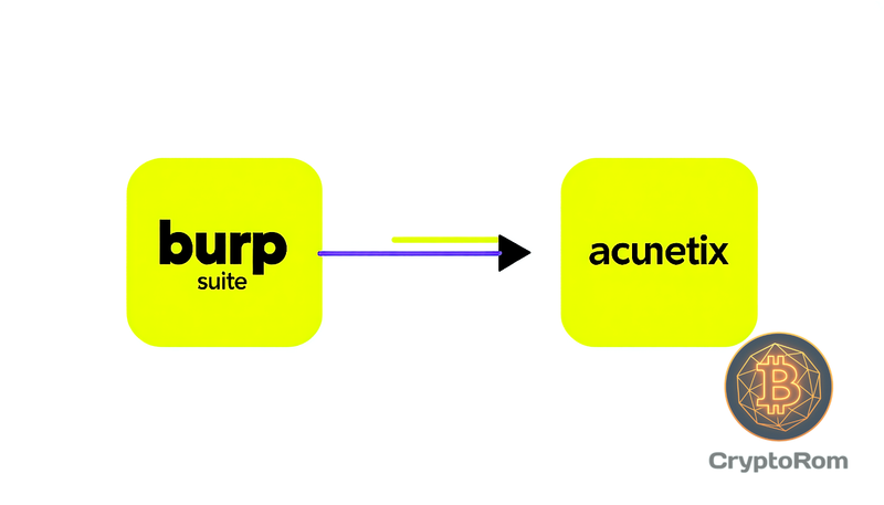 🔧 Интеграция Burp и Acunetix с использованием Jython