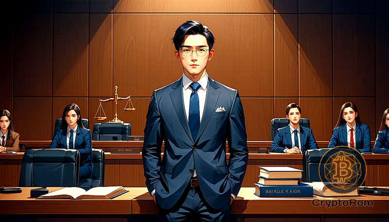 ⚖️ Обвинение требует 12 лет для основателя Terra До Квона