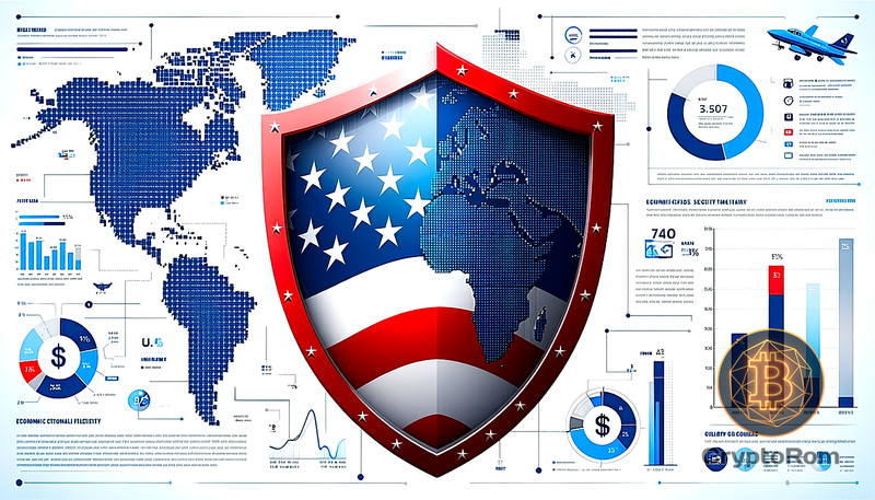 🛡️ Новая стратегия национальной безопасности США против низких процентных ставок крипто