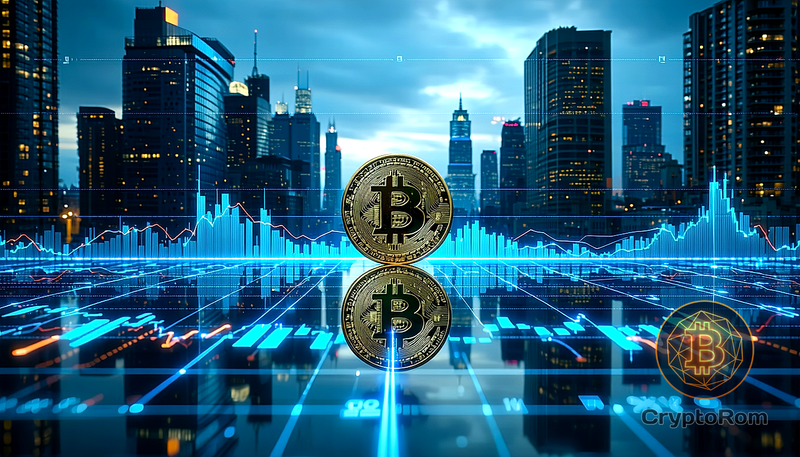 🔄 Изменение цикла Bitcoin на 2 года?